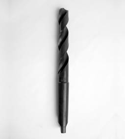 Broca con Zanco Cónico