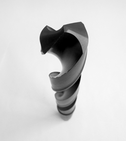 Broca con Zanco Cónico