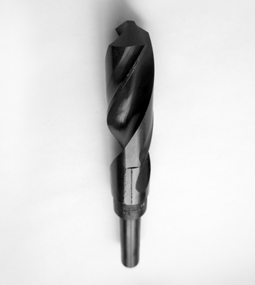 Broca con Zanco de Media