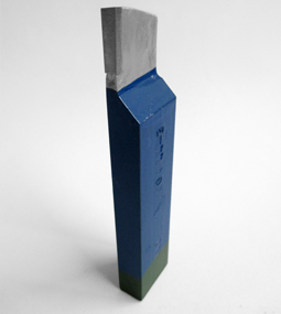 Con Inserto de Carburo