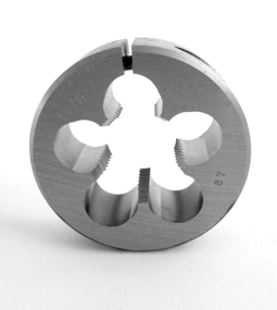 Dado Tarraja Ajustable