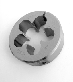 Dado Tarraja Ajustable